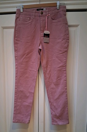 Rydale ella cropped jeans - ella,