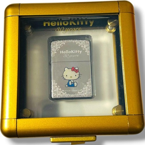 Zippo hello kitty - zippo,