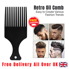Afro Pick Comb Professional