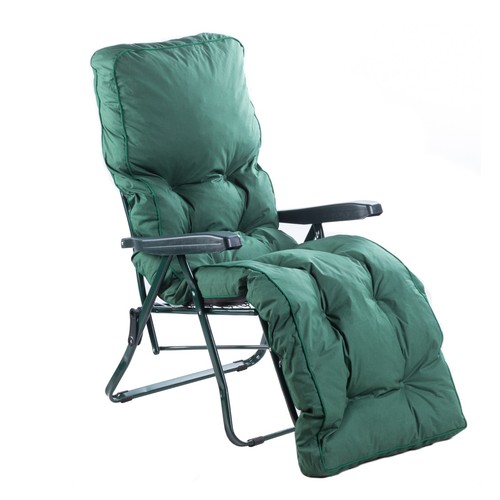 Alfresia garden relaxer chair - garden,