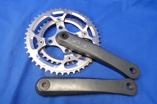Shimano xtr m952 mtb bike - xtr, fc-m952