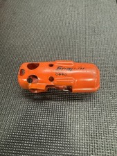 Snap On CT861 Brushless 3/8" 14v 14.4v Impact Gun Wrench Boot Case Protector Red