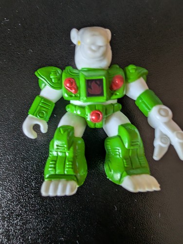 Vintage battle beasts - battle,