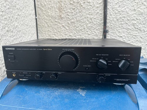 Kenwood ka3020se 3020 - kenwood, ka-3020