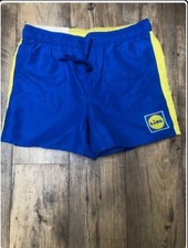 Lidl Logo 2023  Swim  Shorts