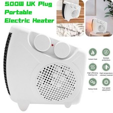 Space Indoor Heater Portable