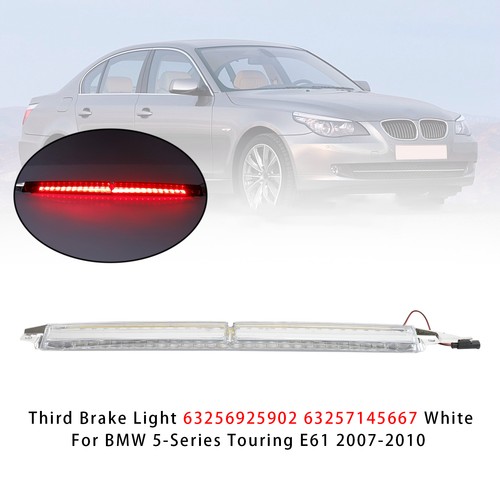 Third brake light 63256925902 - brake,