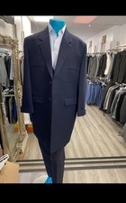 Edwardian Teddy Boy Drape