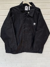 ADIDAS Jacket Mens Xtra Large