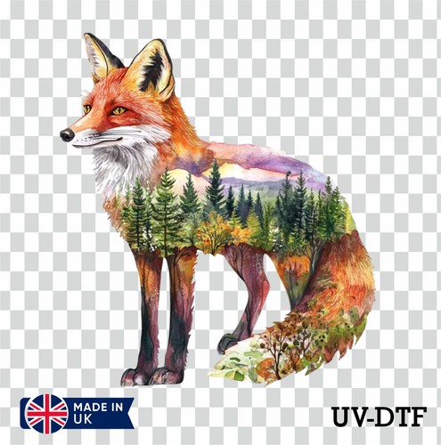 Exposure fox dtf - exposure,