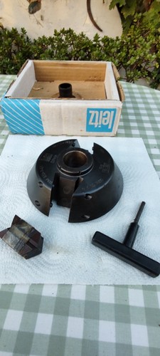 Leitz limiter profile block - leitz,