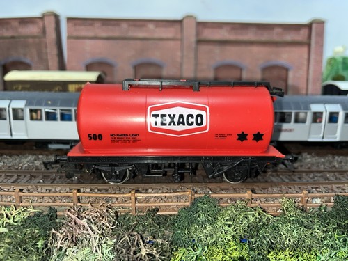 Hornby r231 gauge wheel - gauge,