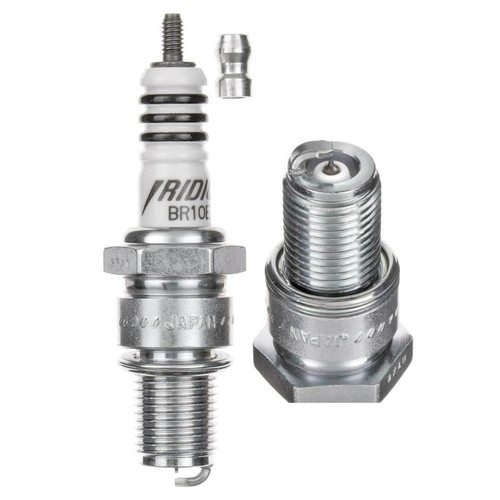 Ngk candle br10eix - ngk,
