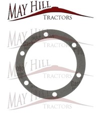 Timing Cover Inspection Plate