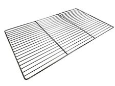 Brick BBQ Replacement Cooking Grill Grate 67 x 40cm