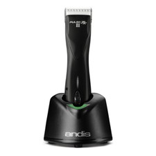 Andis Pulse ZR II Cordless Clipper with Detachable Batteries