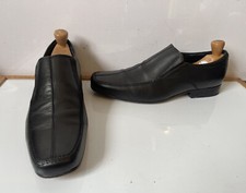 Tom English Leather Shoes Size