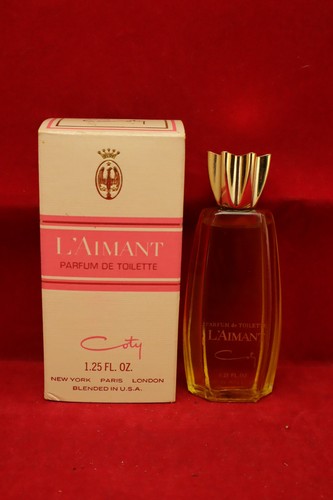 Vintage coty aimant parfum - coty,