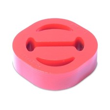 Powerflex Exhaust Mount for VW