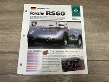 Hot Cars Street Racers Porsche