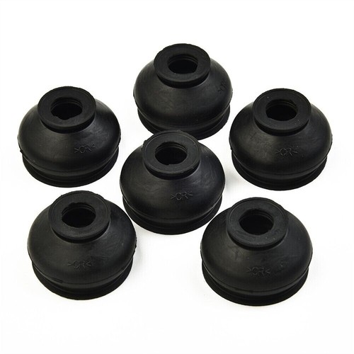 Universal rubber tie rod - 6x,