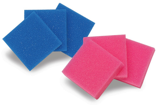 Nittaku zip sponge - zip,