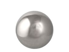 Stainless Steel Gazing Globes