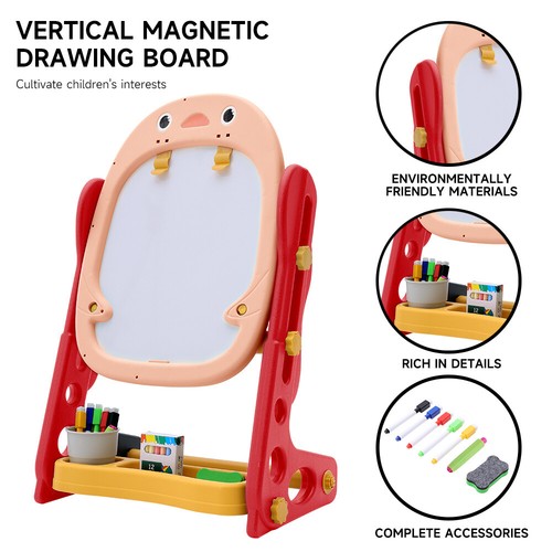 Kids art easel - kids,