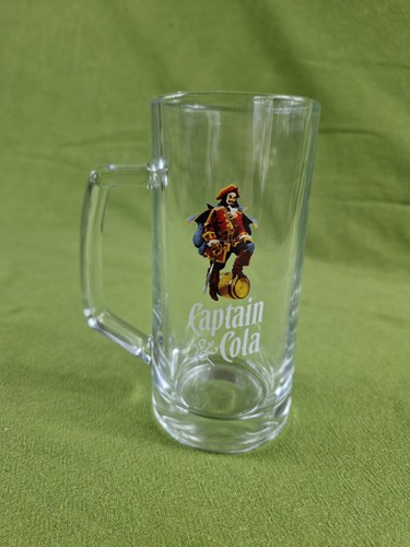 Captain morgan rum - captain, &