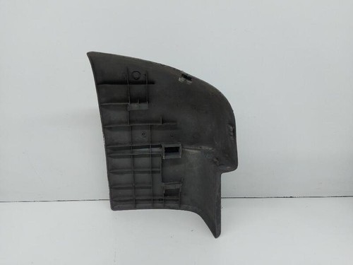 9018850302 rear bumper - end, lh