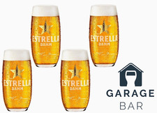 Set estrella damm beer - estrella,