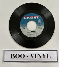 Northern Soul 45 The Soulful