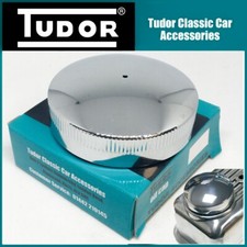 A & B Series Engines Chrome