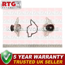 Water Pump Fits Audi A4