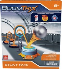 BoomTrix Stunt Pack Xtreme