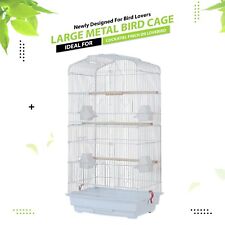 Bird Cage for Budgie Parakeet