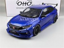 OTTO 1/18 Honda Civic FK8