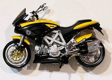 Bimota Mantra Motorcycle 1:12