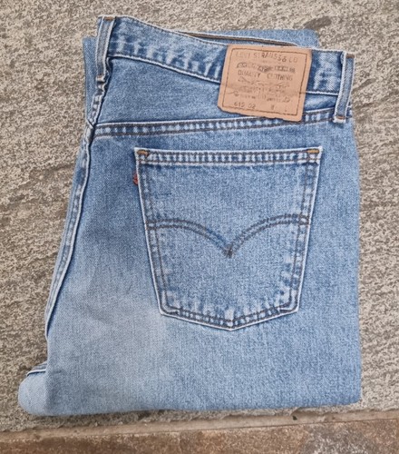 Men levi 615 - men's,