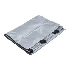 Outdoor Gazebo Canopy Side