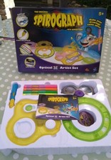 Hasbro The Original Spirograph