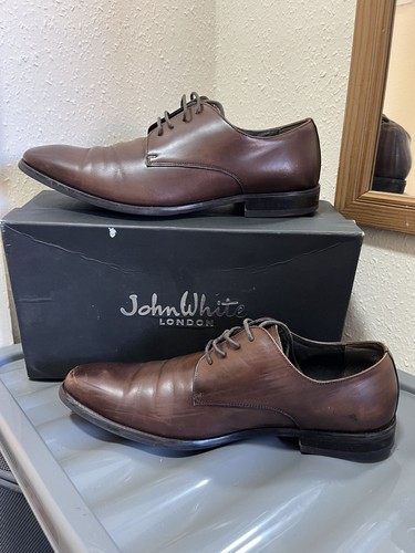 John white smart men - smart, men's