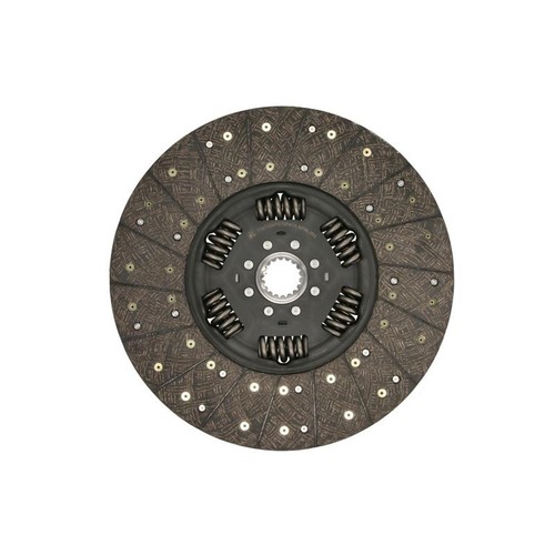 Clutch disc plate fits - fits:, daf