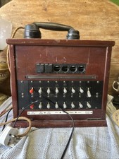 GPO British Ericsson CB935 2+4