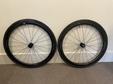 Miche React Bike Wheelset disc