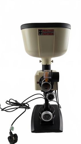 981 table tennis robot - y&t, v-981