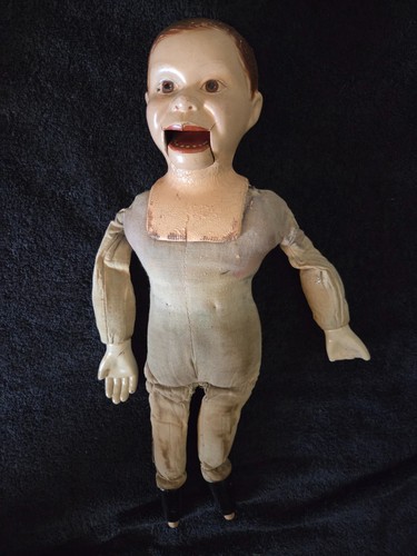 Charlie mccarthy small - charlie, "small"