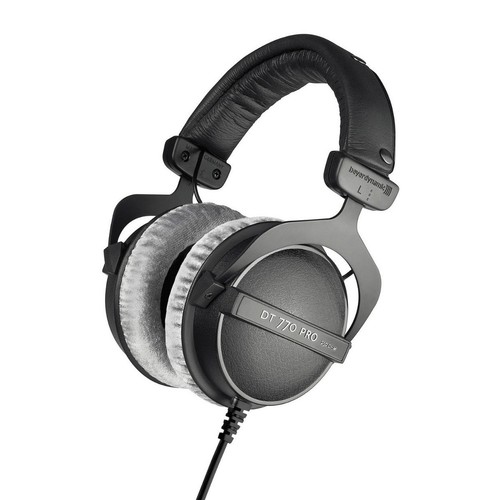 Beyerdynamic 770 pro - beyerdynamic,