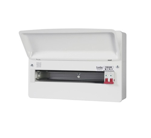 Fusebox f3016m way main - way,
