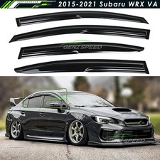 For 2015-21 Subaru WRX STI